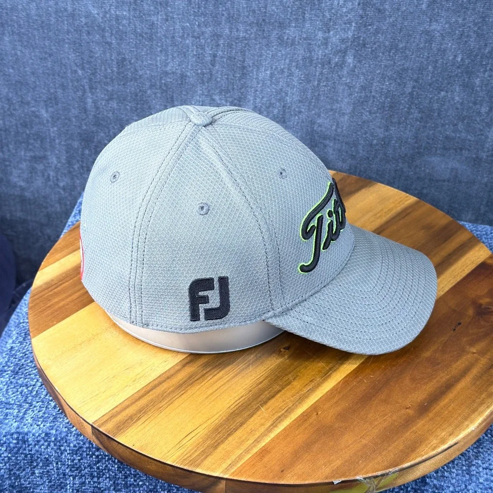 Titleist flex golf